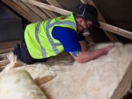 Best Basement Insulation  in Woodlawn, OH