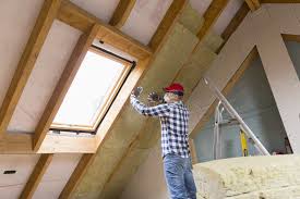 Best Commercial Insulation Services  in Woodlawn, OH