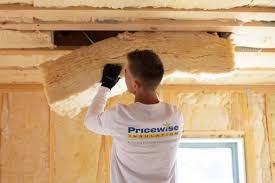 Best Attic Insulation Installation  in Woodlawn, OH